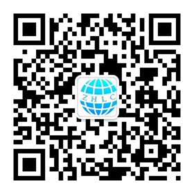 微信公众号二维码